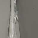 Retractable Baby Gate for Stairs  33 Height, Expands up to 71 Width  Safety Gate for Infants, Toddlers, Dogs & Pets  Easy Install, Secure Closure, White Mesh Design for Indoor & Outdoor Use