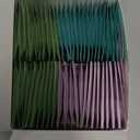 Dew Well - Deodorant Wipes Variety 50 Pack (Mint, Rose, Cucumber)