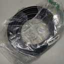 Rear Cargo Door Tailgate Seal Weatherstrip Compatible for 2013-2024 Transit Vans with All Body Styles