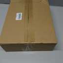 6 Pack Christmas Kids Elf Costume, Boys Christmas Elf Costume Velvet Cosplay Santa's Helper Costume Xmas Outfit (8-10 Years)