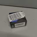 RCJ H7 Bulbs, 16000LM 600% Brightness 6000K Cool White H7 Fog Light Bulb, 1:1 Mini Size No Adapter Required, Plug and Play, Canbus Ready, Pack of 2