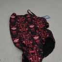 Thin Strap One Piece Swimsuit, Womens' & Girl's Competitive Swimwear, Training Fit, Quick Dry, UPF 50+ Size 32, Varsity Red