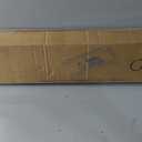 3'' 17 Ft PVC Decorative Pipe Line Cover Kit for Ductless Mini Split Air Conditioner-Full Set, No Other Parts Needed