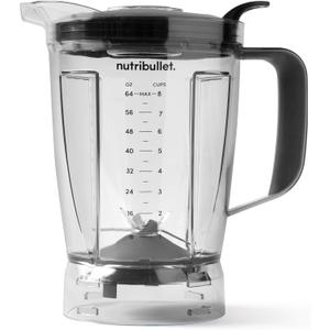 nutribullet Blender 64 oz Pitcher