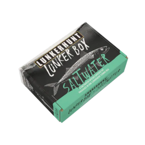 LUNKERHUNT SALTWATER LUNKER BOX