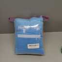 NoJo Disney Cars Radiator Springs Lightning McQueen & Tow-Mater Decorative Throw Pillow  Soft and Comfortable