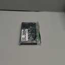 TORRAS Magnetic Shockproof for iPhone 16 Pro Max Case, [Fit for MagSafe] [Military-Grade Drop Tested] Translucent Slim Protective for iPhone 16 Pro Max Case Anti-Fingerprint Anti-Scratch, Black