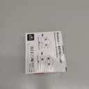 WiFi Extender, WiFi Extenders Signal Booster for Home Up to 5000 sq.ft and 50 Devices, WiFi Range Extender, Wireless Repeater, Long Range Amplifier with Ethernet Port, 1-Tap Setup, Alexa Compatible