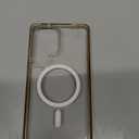 Clear Vantage MagSafe Case for Galaxy S25 Plus by Nimbus9