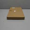 ZMTECH 10 FT Flag Pole in Ground, Heavy Duty Flag Pole Holder for Outside House with 5 Pronges Base, Extra Thick Flag Pole Kit for Yard Outdoor Garden Decor Residential Commerical(1 Pack,without Flag) (Black)