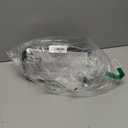 GOJO FMX-12 Push-Style Foam Soap Dispenser, Black, for 1250 mL FMX-12 Foam Soap Refills (Pack of 1) - 5155-06