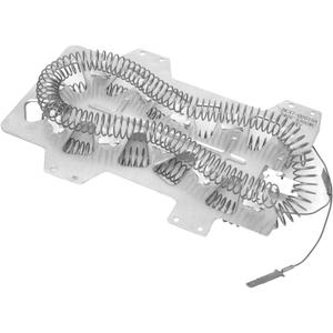 Replacement Dryer Heating Element Assembly for Maytag for Samsung for Whirlpool D0011 DC47 MDE6700AYW MDE6700AZW MDG6700AWM AP4045884 AH2038533 EA2038533 PS2038533 ERDC47 PS4205218 TJDC47 B001ICYB2M