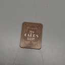 JasCherry 12 Colors Blush Palette, Colour Correcting Concealer Foundation Palette, 10 Makeup Brush Set, Highlighter Bronzer Contour Concealer Cream Matte Long Lasting Brightening Face Cosmetics