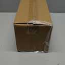 DTF Transfer film roll 13" x 328ft,Transfer Paper Double Sided Glossy Clear PreTreat PET Heat Transfer Paper, Cold and Hot Peel for Epson Inkjet Printer Direct Print on T shirts Textile