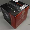 A-Premium Vacuum Power Brake Booster Compatible with Ford F-100 F100, F-150 F150, F-250 F250, Bronco, 1980 1981 1982 1983, Without Master Cylinder