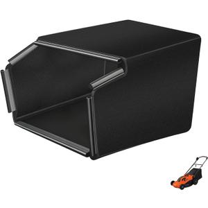 964-04117A 664-04117A Lawnmower Grass Bag, for MTD Troy Bilt 21" Mowers, Replaces 964-04117B, 664-04011, 664-04027, 664-04034, Fit TB110/130/210/230/260/280/280ES (Catcher Frame Not Included)