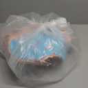 Supet Inflatable Dog Cone Collar Alternative After Surgery, Dog Neck Donut Collar Recovery E Collar for Neuter, Soft Pet Cone for Small Medium Large Dogs (XXL(Neck 18.5"-23.5"))