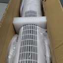 35 INCH Evaporative Air Cooler, 3-IN-1 Quiet Portable Air Conditioners Windowless with 3 Speed, Bedroom Office