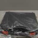 17Pcs Master Cylinder Brake Bleeder Adapter Kit, Aluminum Brake Pressure Bleeding Kit Tool Compatible with VW BMW Toyota Honda Nissan Most Vehicles with Quick Connector