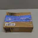 4G Network Router, Portable WiFi Hotspot with SIM Card Slot, 150Mbps Pocket Mobile Hotspot 4G Router for Outdoor Office Travel Asia Africa Europe, Up to 10 Users