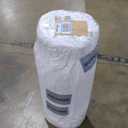 Loloi Magnolia Home by Joanna Gaines Sinclair Collection SIN-05 Jade/Sand 8'-6" x 11'-6", .25" Pile Height, Machine Washable, Area Rug