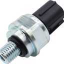 HiSport Transmission Pressure Switches 28600-RKE-004 28600-RAY-003 Compatible with Acura Honda MDX RL Odyssey Pilot Ridgeline 3.5L Automatic Transmission 2ND - 3RD Gear Oil Pressure Sensor Switch