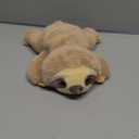 Adorable Sloth Stuffed Animal Soft Sloth Plush Toy Cute Birthday Gifts for Boys Girls Kids Toddlers
