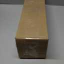 Wood Curtain Rods for Windows 66 to 120 Inch:Boho Farmhouse Wooden Curtain Rod for Living Room Bedroom,Rustic Adjustable Heavy Duty Drapery Rods Set Brown Decorative Bamboo Imitation Wood Grain