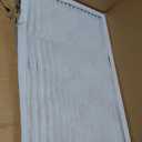 Amazon Basics 16x25x1 Air Filter 6 Pack, MERV 11 AC Furnace Filters (Actual Size: 15.75" x 24.75" x 0.75")