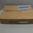 2PCS 6FT Christmas Garland, Cedar Garland -Realistic Greenery Cypress Pine Garland with Pinecones for Mantle Table Railing Fireplace Indoor & Outdoor Christmas Decoration