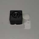 LISEN Suction Phone Mount2026 Auto Vacuum 3.0, 360 Adjustable Magnetic Phone Holder for Car Dashboard Universal Magsafe Accessories Gifts for Men Women for iPhone 17 Pro Max Air 16 15 14 13 12 (Black)