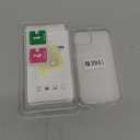 Maxdara for iPhone 14 Clear Case, iPhone 14 Case with Privacy Screen Protector and Camera Lens Protector Drop Protection Phone Case for iPhone 14 6.1 Inch (Privacy)