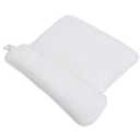 3D Bath Pillow Anti Slip Breathable Bath Pillow for SPA