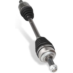 Front left CV Axle Shaft Assembly 2.4 2.4L Fits for Honda Element 2003-2011（Onlyfor DX/EX/LX/SC Models Only), Replace for 66-4213