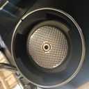 Breville Barista Express Impress Espresso Machine BES876BSS, Brushed Stainless Steel