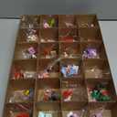 LEGO Friends Advent Calendar 2025 Building Toy - Holiday Countdown Set for Girls & Boys, Ages 6+ - 24 Buildable Surprises, 5 Minidolls & 5 Pets - Kids Gift Idea for Christmas - 42668