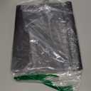 AT-A-GLANCE Planner 2025-2026 Academic, Weekly, Quarter-Hourly Appointment Book, 8-1/4" x 11", Large, Flexible Cover, Black (7095705)