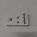 RV Thermostat, RV Analog Thermostat Replacement for Dometic (Cool Only/Furnace) 3106995.032, 12 VDC (White)