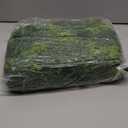 N&T NIETING 9ft Christmas Cedar Garland with Realistic Soft Thickness Pine, Artificial Green Faux Cedar Pine Garland for Fireplace Mantle Fireplace Indoor Outdoor Holiday Party Home Decoration