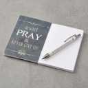 50 Christian Gifts for women Bulk religious Notebooks and Pens