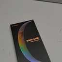 TORRAS Magnetic Shockproof for iPhone 16 Pro Max Case, [4X Military-Grade Protection] [Compatible with MagSafe] Translucent Case for iPhone 16 Pro Max Anti-Scratch Guardian 6.9", Clear