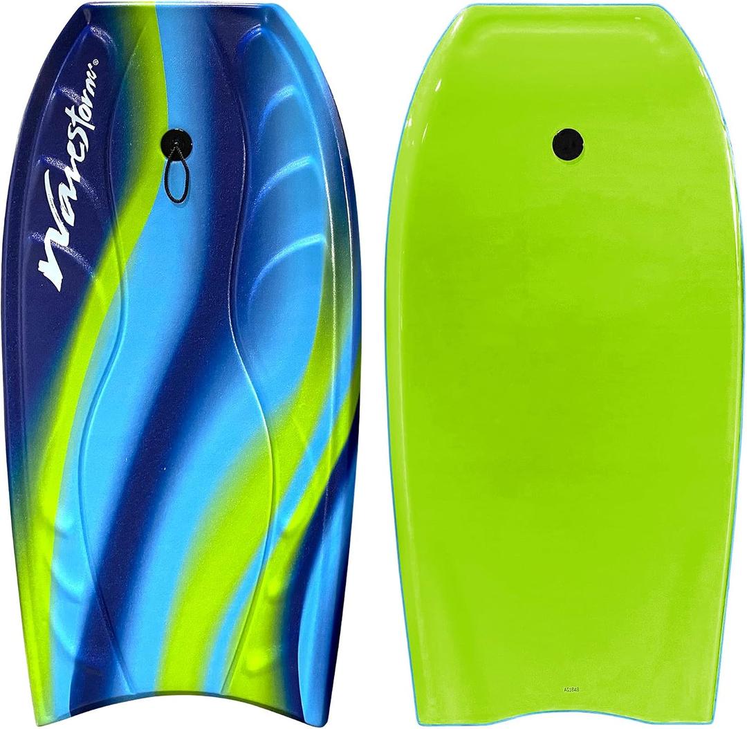 Wavestorm Foam Bodyboard, 40"