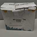 IEOKE Velvet Clothes Hangers, 50 Pack No Shoulder Bumps Ultra Thin Space Saving 360 Degree Swivel Heavy Duty Hook Durable Hanger for Suit, Sweaters, Coat, Jackets, Pants, Shirts (Gray) (Standard)