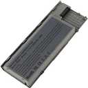 AC Doctor INC 5200mAh Laptop Battery Replacement for Dell Latitude D620 D630 D630c D631 Series