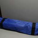 adidas ABK20BKCA Ball Carrier Basket for ABK20, 1 Caster