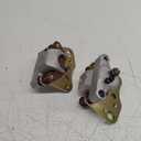 MOTOKU Pack of 2 Front Brake Calipers for Polaris Sportsman 335 400 500 600 700 Magnum 325 330 500 Xplorer 400 Xpedition 425