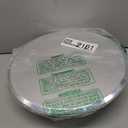 Kootek Aluminium Alloy Revolving Cake Stand 12 Inch Rotating Cake Turntable for Cake, Cupcake Decorating Supplies (Silver)