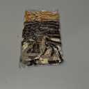 SIMISI RIBBON 24Pcs Fall Christmas Velvet Ribbon Bows Decorations Xmas Ornaments Vintage Decor for Tree, Wreath, Garland (3/8'' Width, 5 * 7 inch)