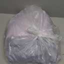 Ling's Moment Wedding Arch Draping Fabric 3 Panels 20Ft Chiffon Fabric,Sheer Draping Fabic for Wedding Arrangement Ceremony Reception Backdrop Party Swag Home Decor (Sage Purple & Provence)