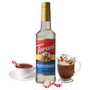 Torani Syrup, Peppermint, 25.4 Ounces (Pack of 4) (EXP 03/10/28)